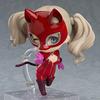 Good Smile Company Nendoroid PERSONA5 the Animation An Takamaki Phantom Thief Clothes Ver. Немасштабная пластиковая раскрашенная подвижная фигурка Перепродажа