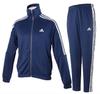 Adidas TIRO Training Tracksuit Set MMJ75 BK4089 College Size (Men's) Navy/White, J/S
