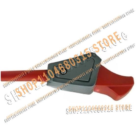 Hot Sale for DOOSAN DH DX150 New Excavator Pilot Handle Hydraulic Safety Lock DH DX260 300 225 265 380 DAEWOO Parts