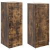 Cabinet Set 2 pcs Particle Board
