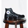 Кеды Chuck 70 Кожаные Черные A15169c