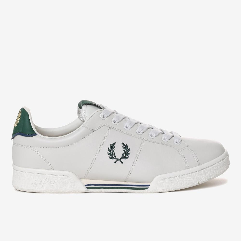 Fred Perry B722 Кожа 172 Sfpu2314294 172