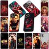 Чехол для телефона Marvel Доктор Стрэндж Алая Ведьма для Xiaomi Redmi Note 12 11 10 Pro 10A 10C 12C 14C A4 Note12 5G Мягкий чехол