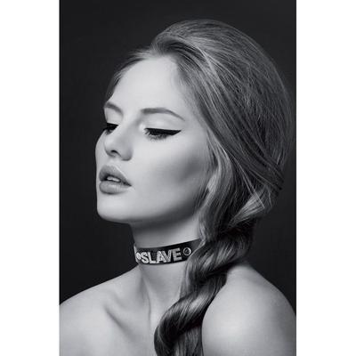 Ожерелья и подвески – Чокеры