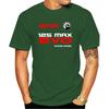 Prints Size S To 5xl Tshirts For Unisexs Designer Clothes Unisex 2024 New Rotax 125 Max Evo Engine Series Brp Logo Unisex Top Tshirt