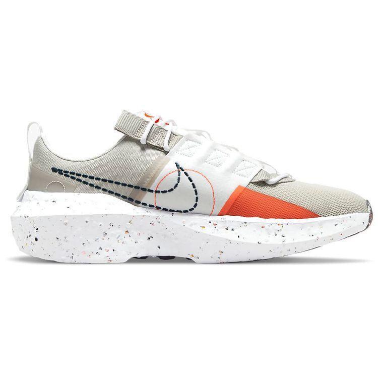 Nike Крем Crater Impact Оранжевый DB2477-210