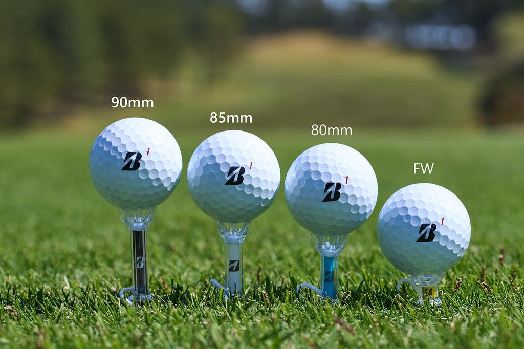 BRIDGESTONE Golf Magnet Tee FW GAGMGTF 2023 Model