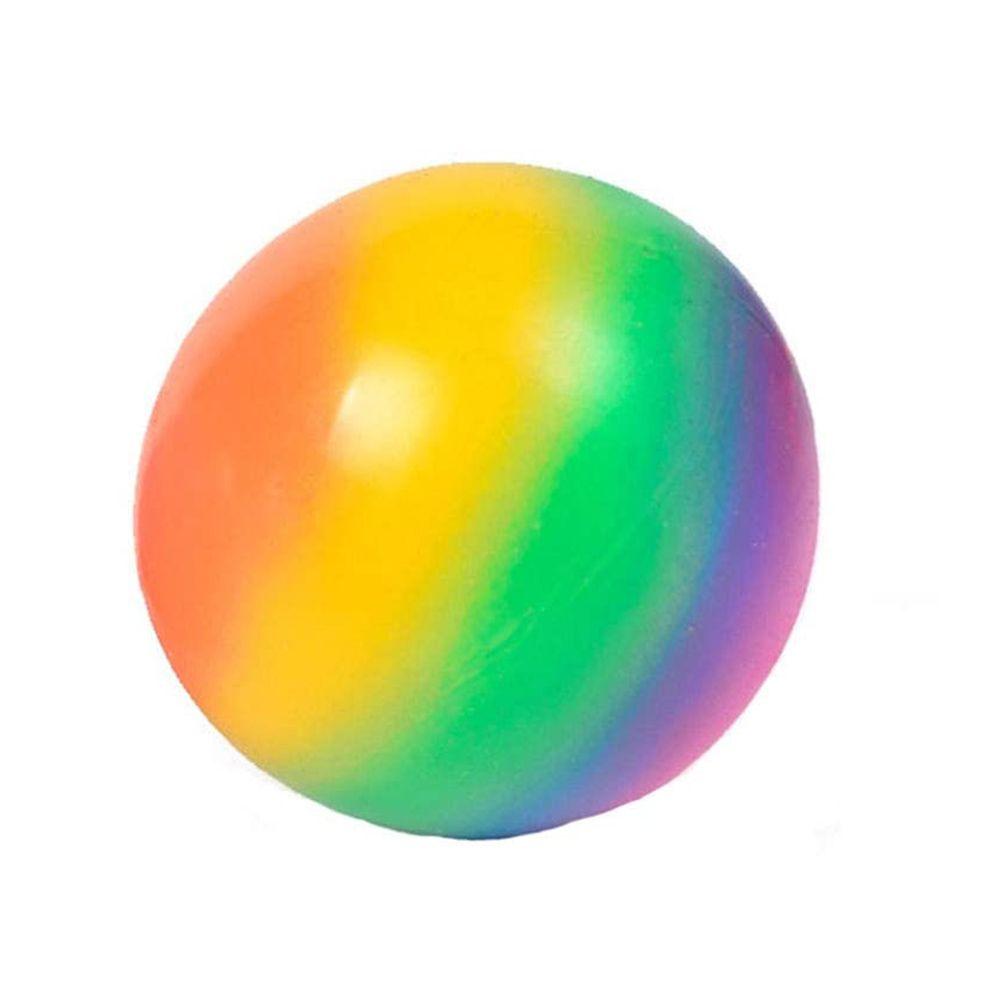 Творческий сенсорный шарик для воды для детей и взрослых, декомпрессионная игрушка-фиджет, мячи для снятия стресса, сжимаемый мяч