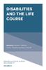 The Disabilities and the Life Course Book