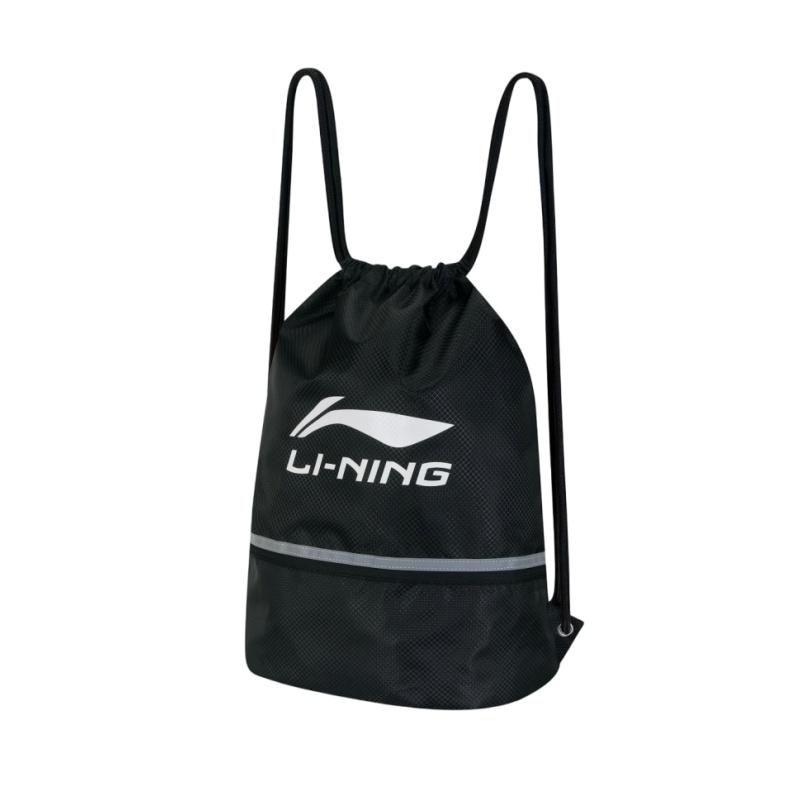 Коллекция бадминтонной обуви Li Ning Thunder II PRO Синтетическая кожа, Текстильное покрытие Поддержка Бадминтонные кроссовки Унисекс AYAW001-5