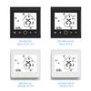 Wi-Fi Smart Thermostat Temperature Controller APP Control 5A Compatible with Alexa / Google