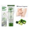 Women Body Deodorant Cream, Odor Removing Invisible Cream, 72 Hour Odor Control for Armpit Private Parts, Full Body Deodorant for Women
