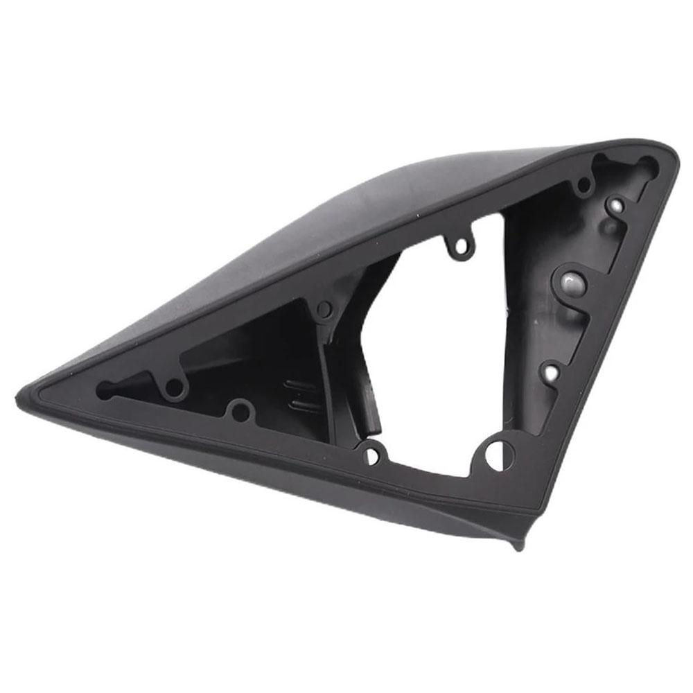 Exterior Wing Mirror Seals Pad For Mercedes W124 W201 S124 A124 C124 A1248107716