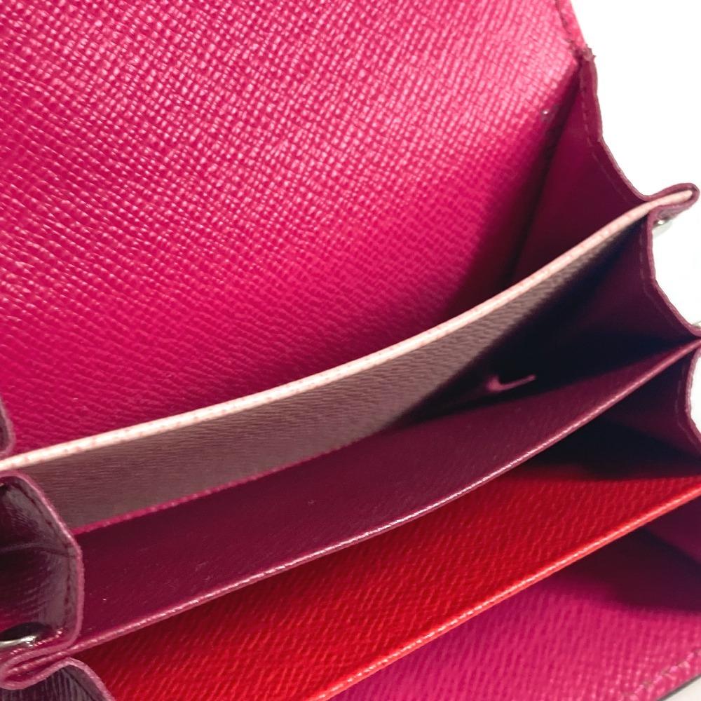 Louis Vuitton M62255 Epi Multicult-Sarah Чехол-визитница Кошелек