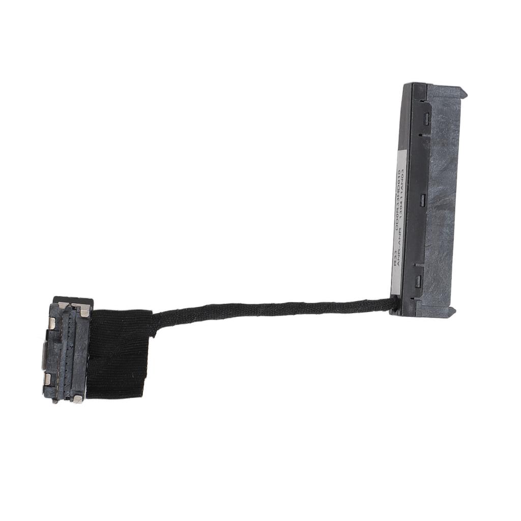 Кабель для жесткого диска для HP G7 2000 2,5 дюйма Прочный ABS Стабильный Безопасный Быстрый Стабильная передача Кабель SATA для HDD ноутбука