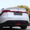 Совместимо с узлом заднего фонаря Tesla Y/3, светодиодными ходовыми огнями в стиле "Сабля" и динамическими указателями поворота.