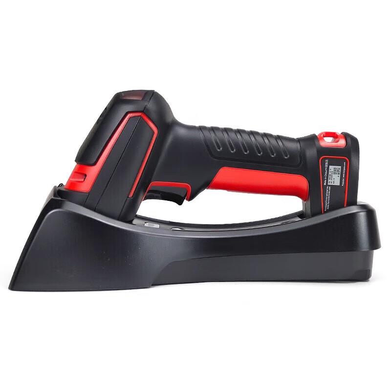 Honeywell 1991ISR Industrial 2D Barcode Scanner