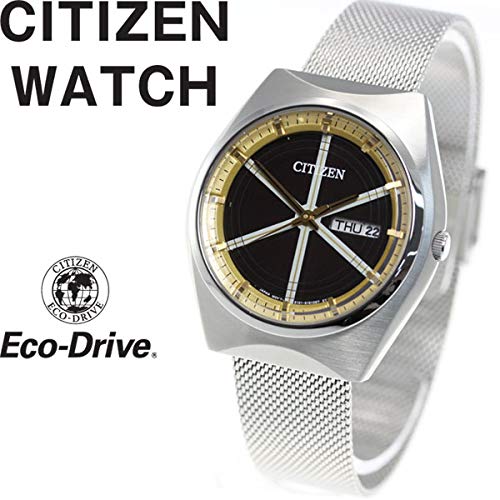 Citizen Часы Eco-Drive BM8541-91E