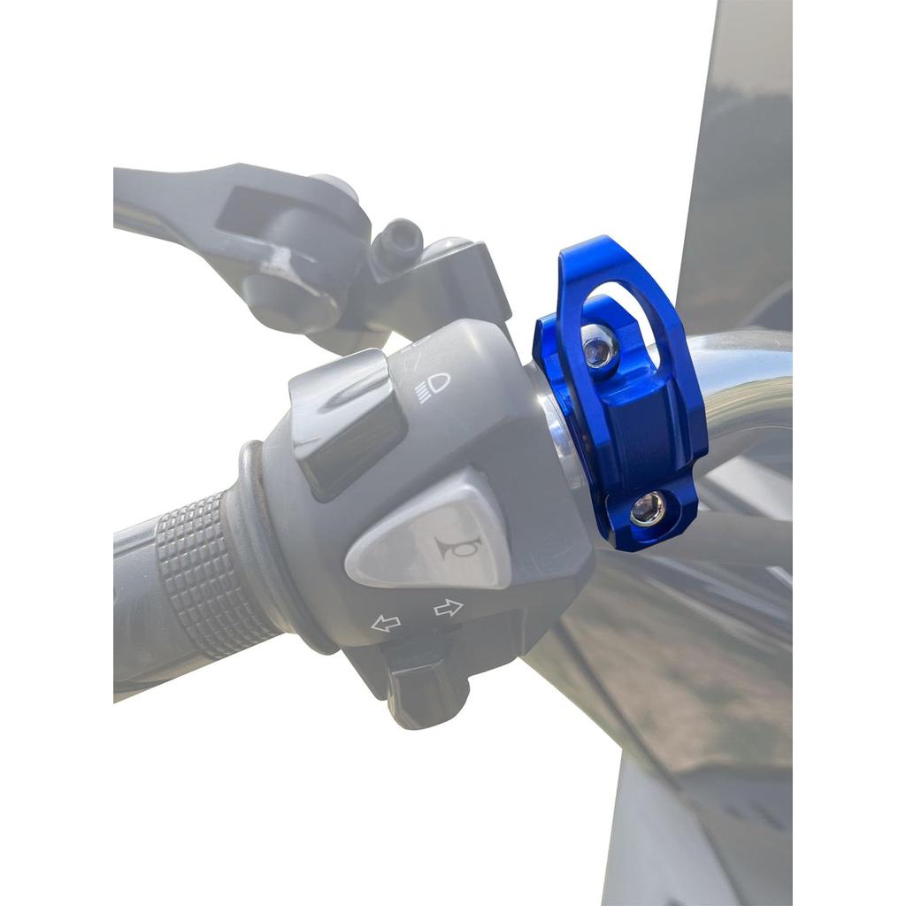 WAITREE Мотоциклетный многоцелевой крючок для магазина, крючок для ручки, крючок для шлема, крючок для сумки для PCX160/PCX150/PCX125