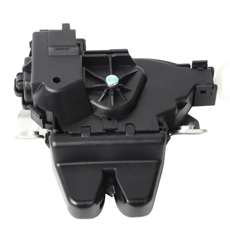 Tailgate Lock Actuator 1177500085 0997501800 A0997501800 For W205 W213 C300 E300 E43 2013-2021 Rear Trunk Lock