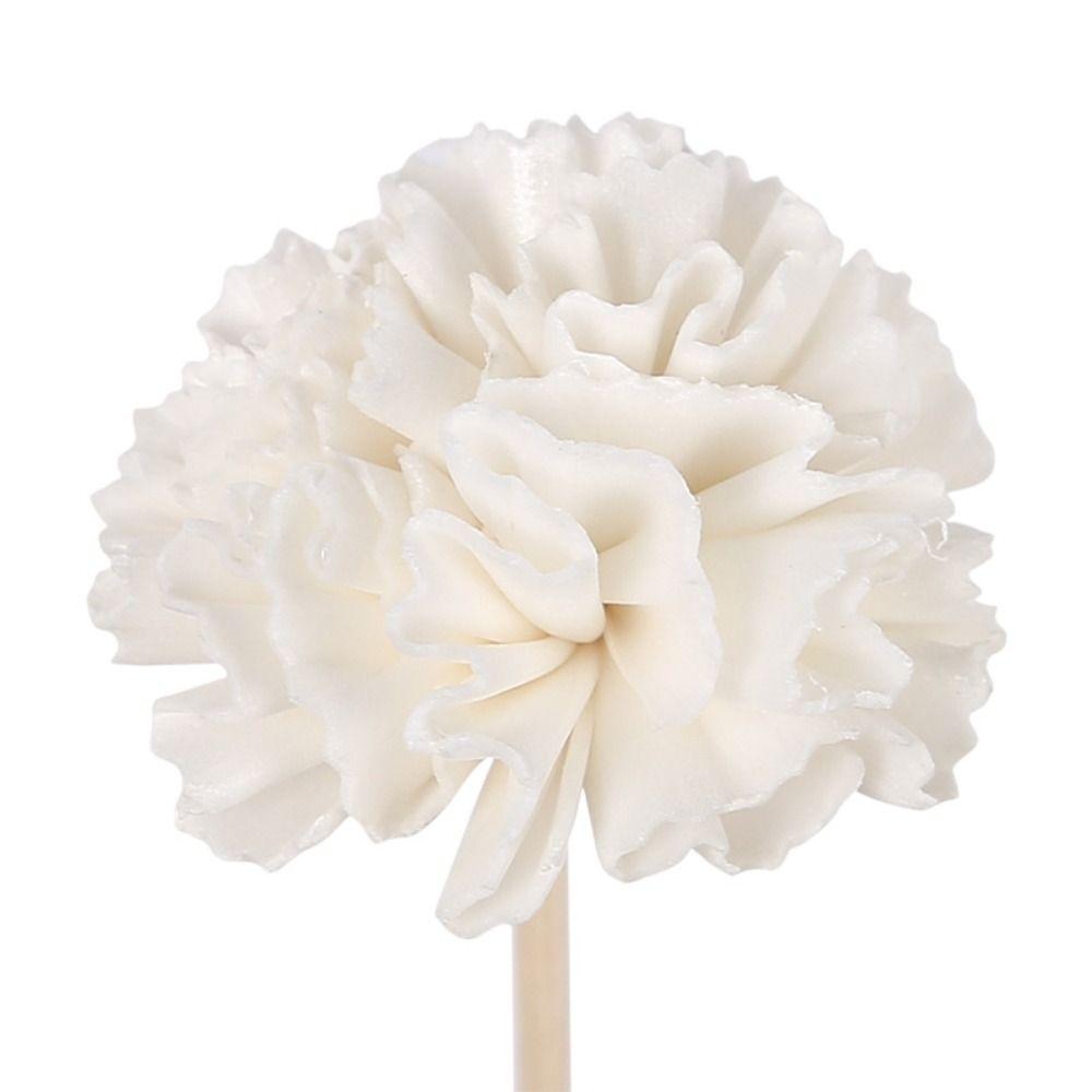 Durable Lasting Volatile Living Room For Aromatherapy For Home Aromatic Incense Diffuser Sticks Dried Flowers Tongcao Flower