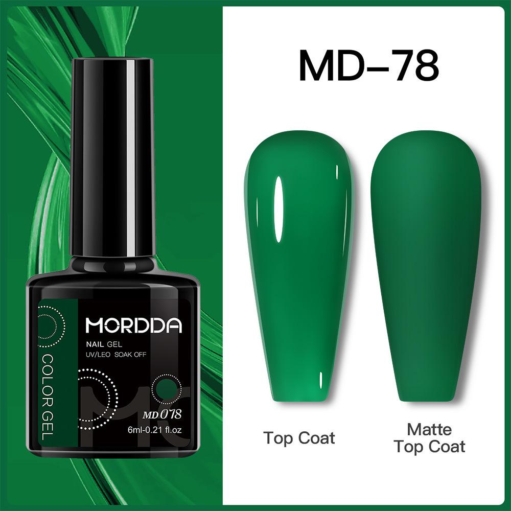 240-цветный клей для лака для ногтей Клей для фототерапии Отбеливающий лак для ногтей Специальный клей для ногтей