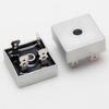 Single Phase 1000 Volt Bridge Rectifier 50 Amp 50A Metal Case 1000V Diode Bridge