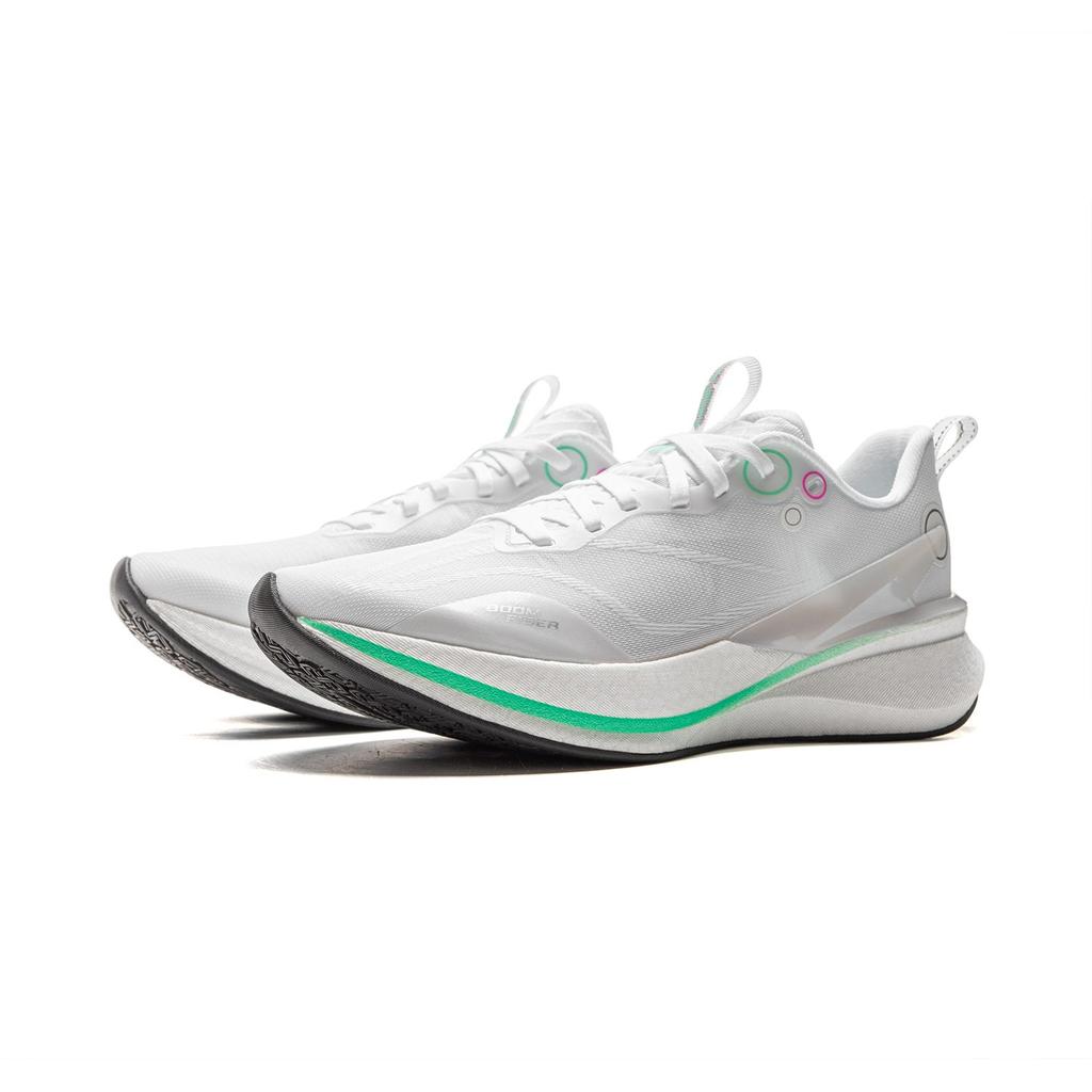 Li Ning Red Hare 8PRO Амортизация Скольжение Устойчивость к истиранию Дышащий Легкий Упругость Низкие ARPV006-1