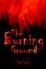 Книга The Burning Ground