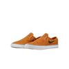 Nike Zoom Stefan Janoski+ Slip SB Monarch Унисекс Кроссовки Оранжевый Белый Черный FN5893-800