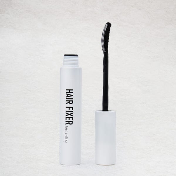 Фиксатор для волос Tesoro Fine Hair Cara (10мл)