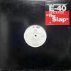 12-дюймовая пластинка E-40 - The Slap / It's All Gravity JDAB400531 Jive 2002 US Рэп и хип-хоп/R&B Б/У