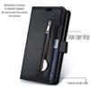 Многофункциональный чехол-кошелек на молнии для iPhone 15,14 с отделениями для карт, однотонным дизайном и защитой телефона.