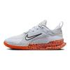 Nike Кроссовки для детей Crosscourt Electric GS Olympic Safari Серый Football-Grey Темно-Obsidian FV3474-001