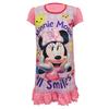 Minnie Mouse Childrens Girls All Smiles Nightdress