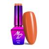 Lakier Hybrydowy Led/Uv Gel Polish Mollylac Welcome To Ibiza Nr 111 Canyon 10 G