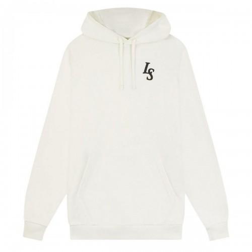 Lyle & Scott Mens Club Emblem Hoodie