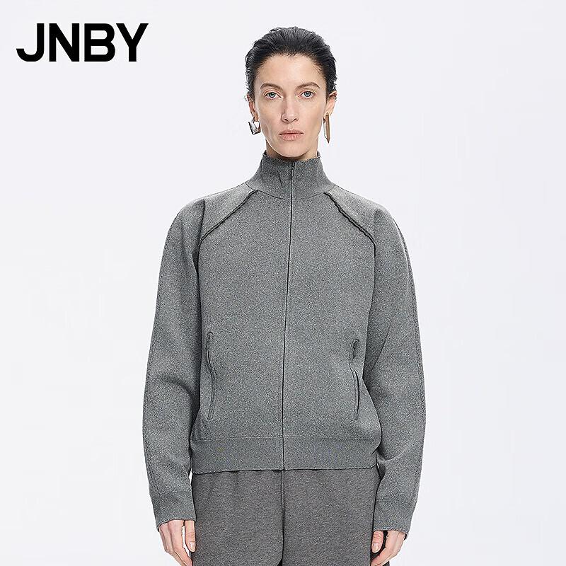 JNBY 2026 Spring Collection Knit Sweater