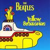 CD BEATLES - Yellow Submarine Songtrack 724352148127 Capitol Records 1999 US Rock Used