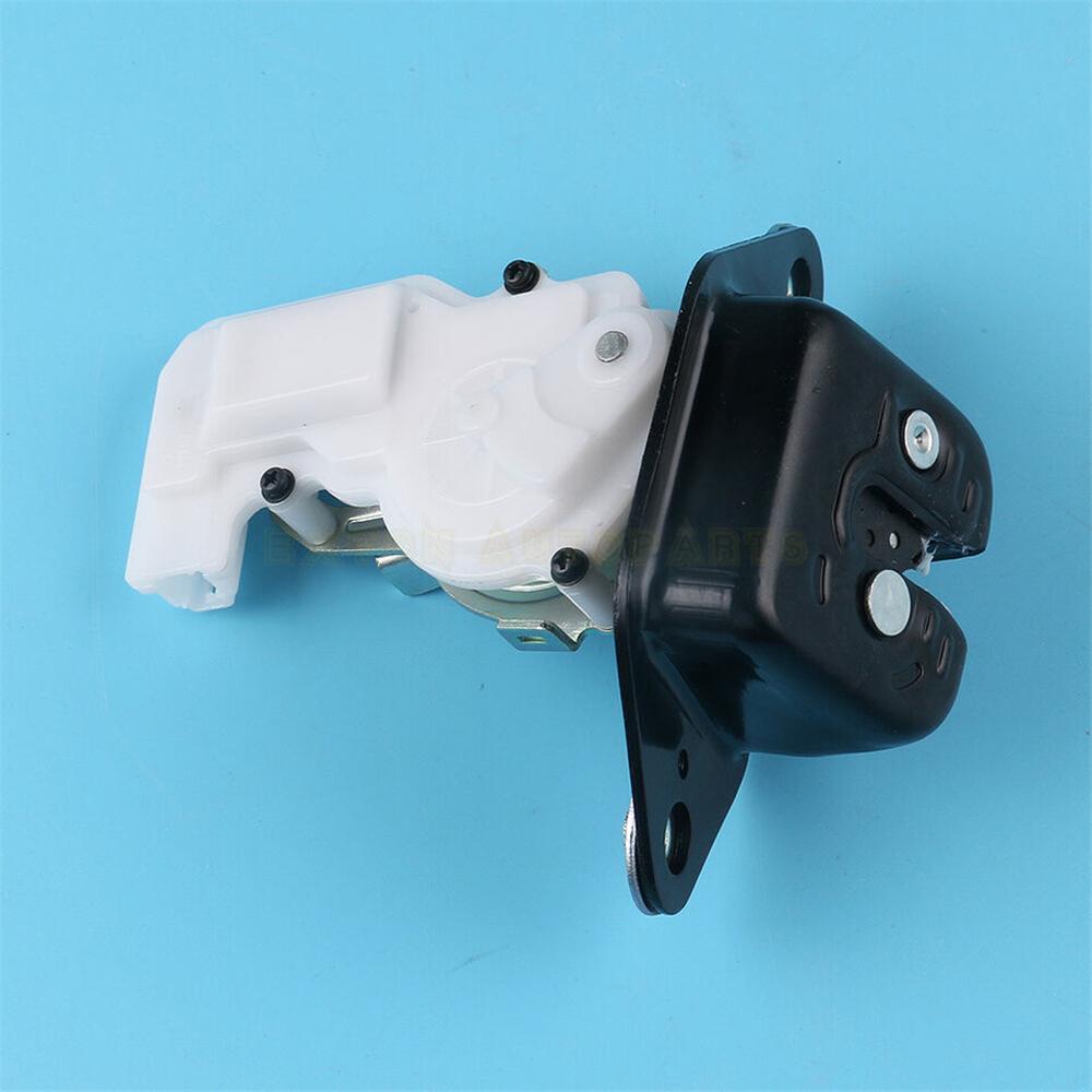 For 2007-2011 Honda CR-V Rear Actuator Tailgate Door Lock Latch #74800-SMG-G01