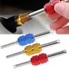 Double Ended American Valve Core Screwdriver Valve Tool Disassembly Air Valve Screwdriver Conditioning Tool Valve Core Core L0U9