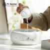 Nanshan Mr. Hand-painted Ceramic Tea Wash Basin