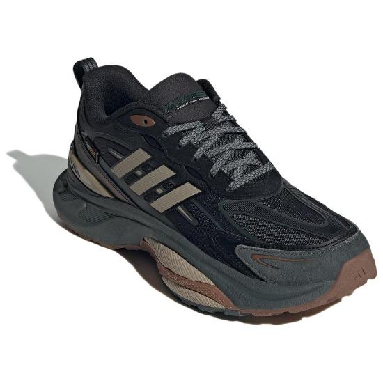 adidas Кроссовки MTS Pro Black Grey Brown Cordura Unisex IH6344
