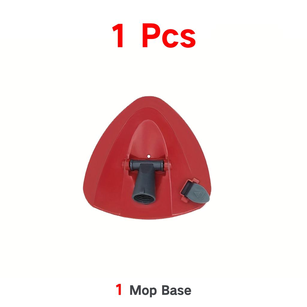 Аксессуары для швабры O-cedar/Vileda Microfiber EasyWring Spin Mop, насадка для швабры Spin Mop для системы с 1 баком O-Cedar/Vileda