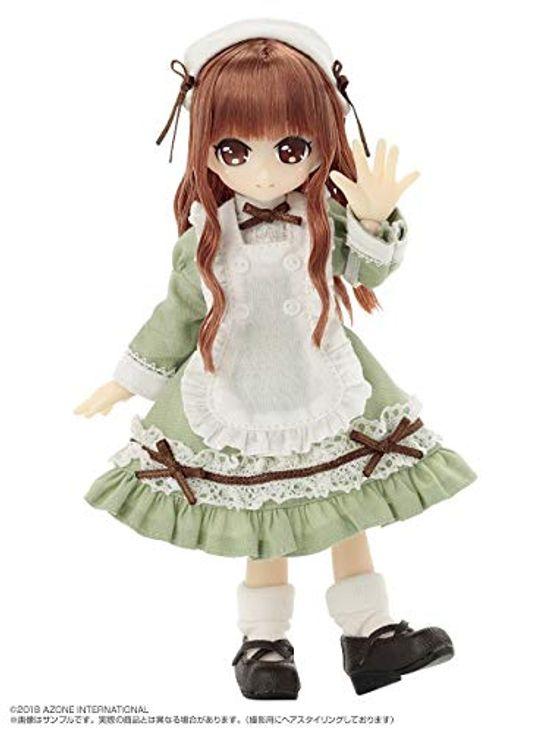 AZONE Lil Fairy Маленький Помощник Мииру