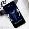 Чехол для телефона Сверхъестественное для Samsung J 7 Plus 7core J7 Neo J6 Plus Prime J6 J4 J5 Мобильный чехол