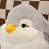 20cm Penguin Plush Toy Stuffed Animals Cute Baby Penguin Soft Doll Birthday Gift for Boys and Girls