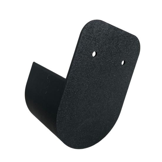 Держатель для шлангового дождевателя Yousheng, настенный держатель для дождевальной головки, органайзер для садового шланга и дождевателя для двора, надежное хранение дождевателя