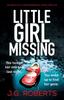 Книга Little Girl Missing : An Absolutely Unputdownable Crime Thriller : 1