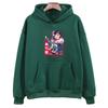 BanGG Dream Ran Mitake Graphic Sweatshirts Popular Character Print Clothes Women Cute Aesthetic Anime Hoodie Autumn Fashion Tops